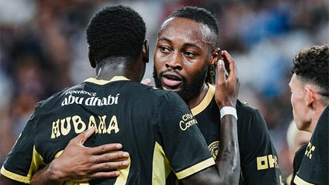 Man City của Maresca: Ý tưởng đã có, chỉ thiếu bàn thắng